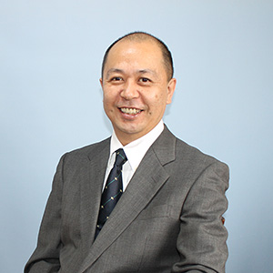 代表ご挨拶